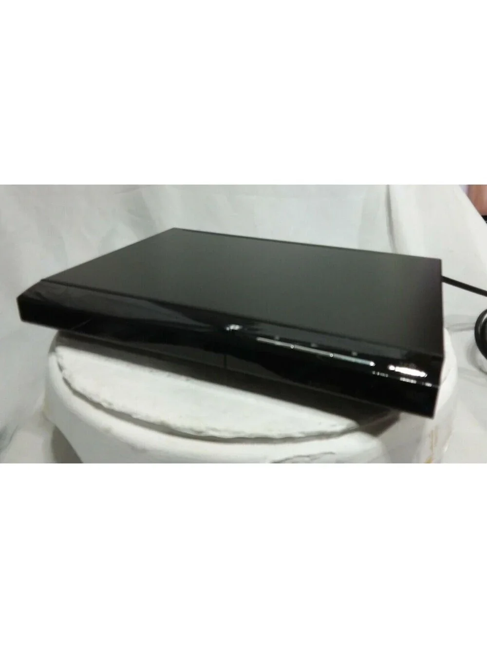 Sony DVP-SR500H DVD Player HDMI 1080p Upscaling CD/DVD TESTED WORKING